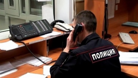 Полицейские Татарстана задержали подозреваемую в краже ювелирных изделий