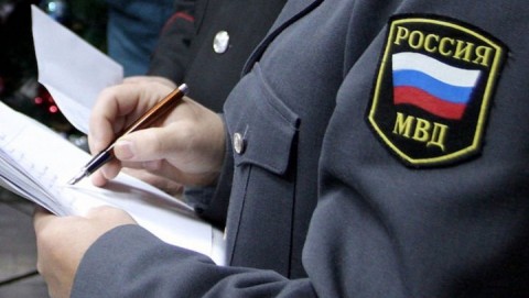 Полицейские Татарстана выявили факт уклонения от уплаты налогов