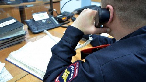 Жительница Мамадышского района поблагодарила сотрудников полиции за найденный и возвращенный ей телефон
